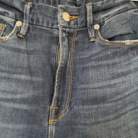 Good American brand jeans size 28 - Picture 4 of 4